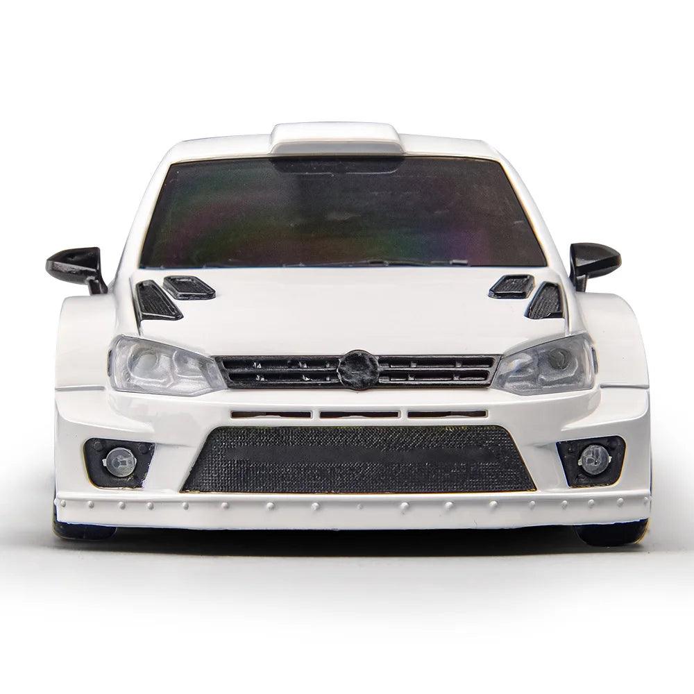 Volkswagen Golf R 1:28 RC Drift Car