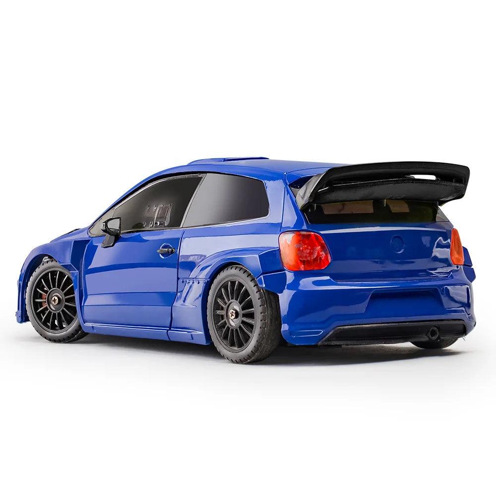 Volkswagen Golf R 1:28 RC Drift Car