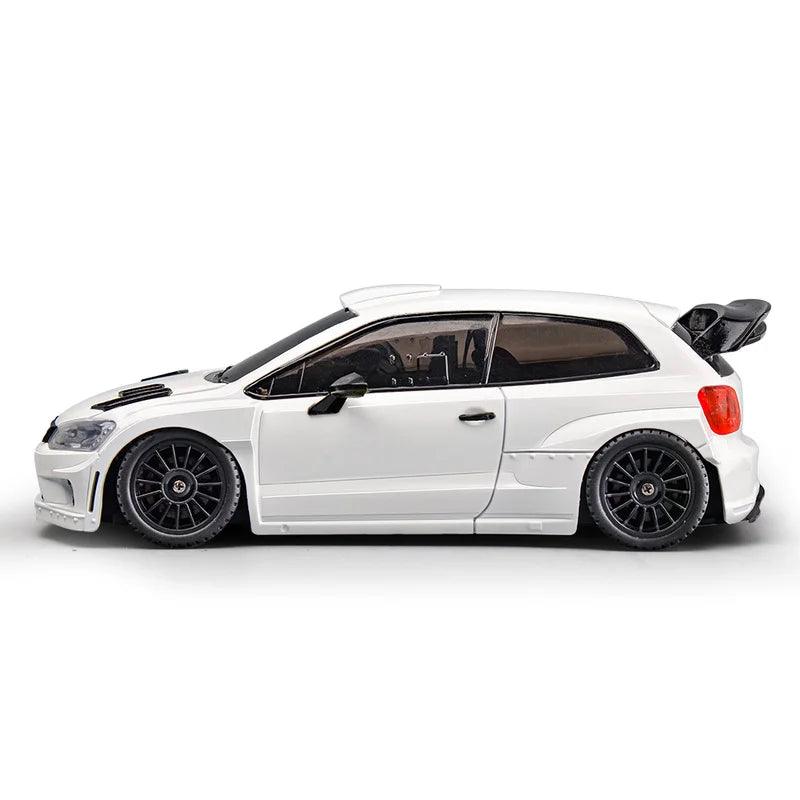 Volkswagen Golf R 1:28 RC Drift Car