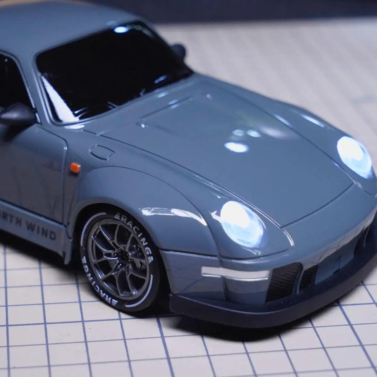 Porsche 911 (993) RC Drift Car 1:24