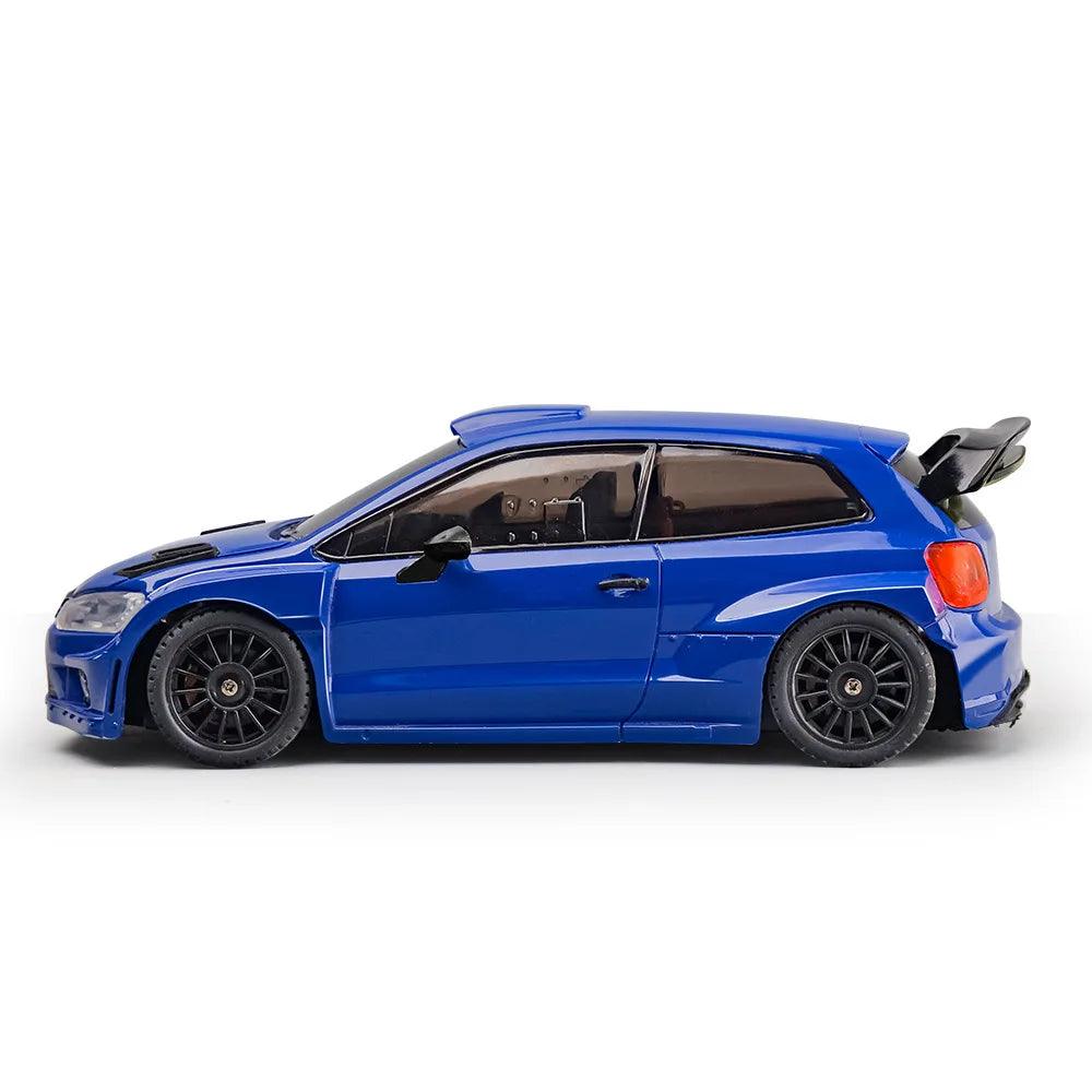 Volkswagen Golf R 1:28 RC Drift Car